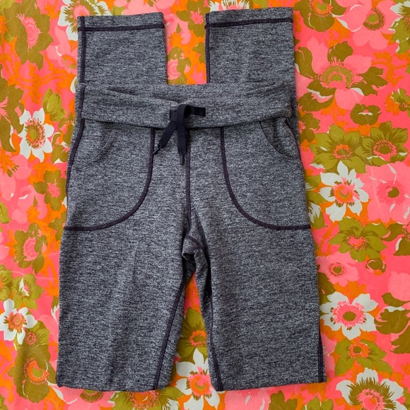 Lululemon Skinny Will Pant - Picture 2 of 8